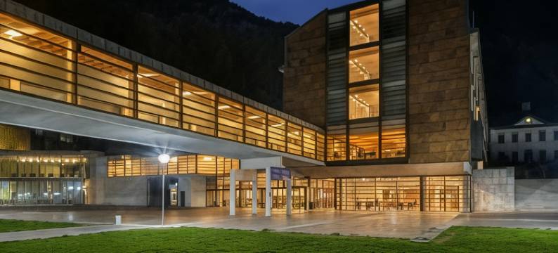 潘蒂科萨温泉洲际酒店(Hotel Continental Balneario de Panticosa)图片