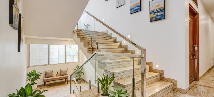 FabHotel Prime 曼吉特(FabHotel Prime Manjeet)图片