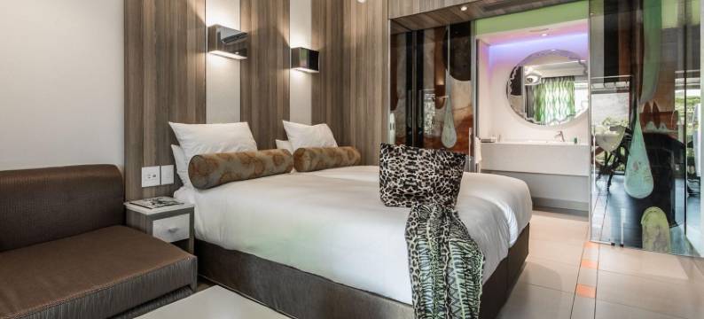 太阳城度假村小屋酒店(The Cabanas Hotel at Sun City Resort)图片