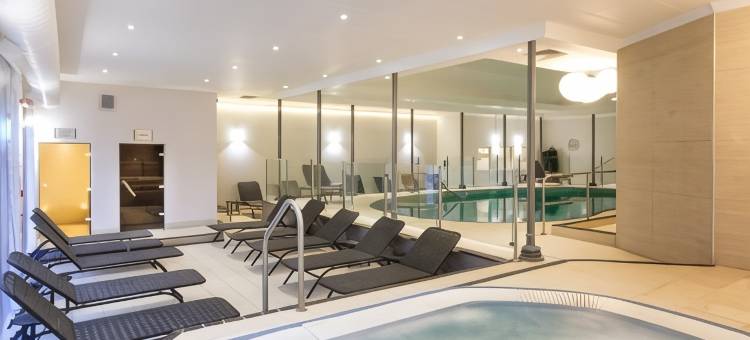 菲尔布里奇盖特威克水疗酒店(Felbridge Gatwick Hotel & Spa)图片