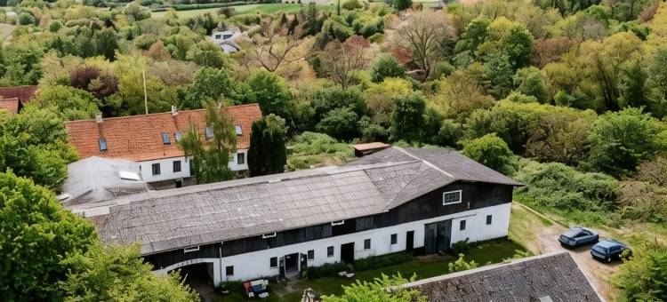 Højriisgaard B & B图片
