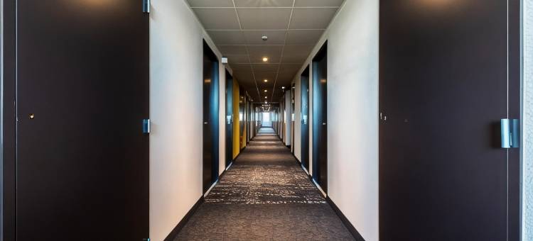 B&B特鲁瓦奥特莱斯酒店(B&B HOTEL Troyes Magasins d'usine)图片