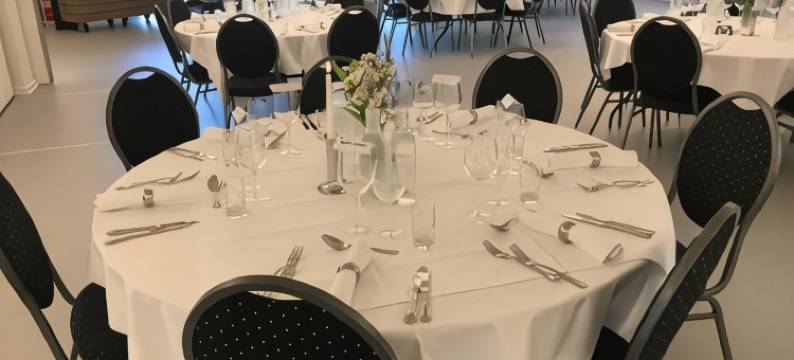 诺雷旺酒店(Hotel Nørrevang)图片