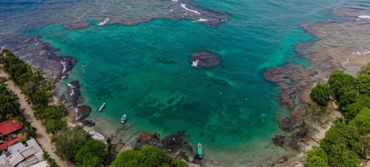 娜姆沃基旅馆(Namuwoki Lodge)图片