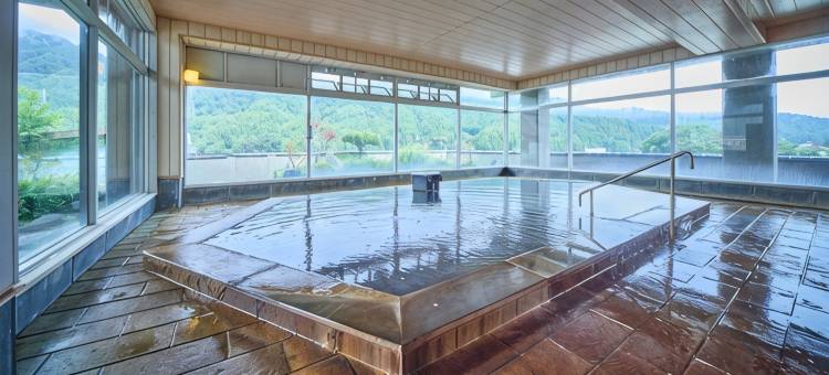 龟屋酒店(Hotel Kameya)图片