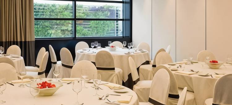 布宜诺斯艾利斯诺富特酒店(Novotel Buenos Aires)图片