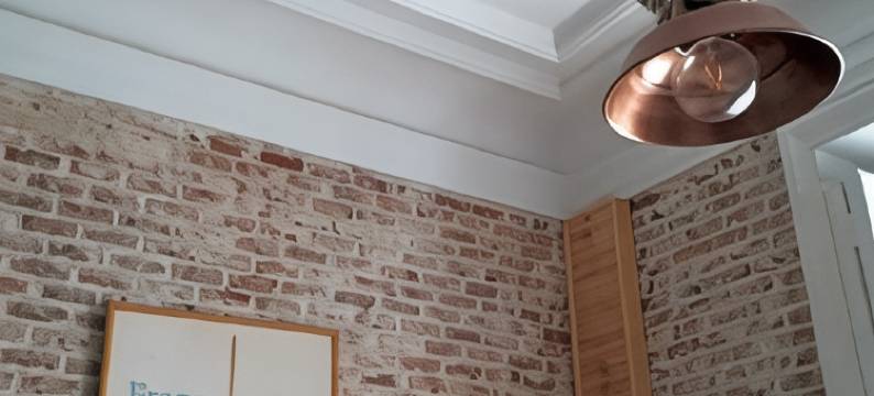 希斯班兰塞旅馆(Hostal Hispalense)图片