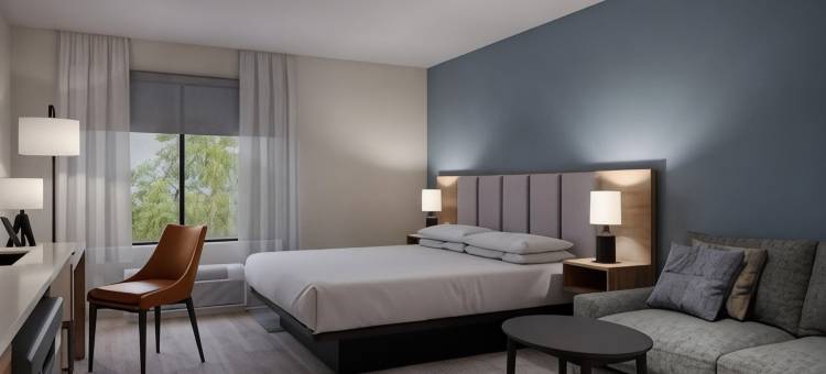 Hyatt开间亨茨维尔(Hyatt Studios Huntsville)图片