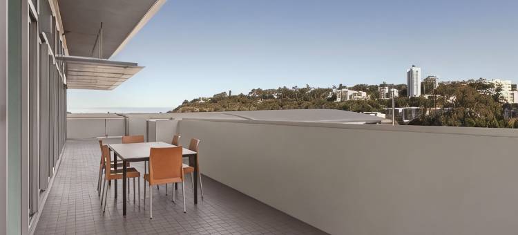 珀斯阿迪娜公寓酒店(Adina Apartment Hotel Perth)图片