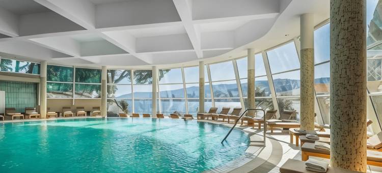 瓦拉马尔萨菲尔酒店(Valamar Sanfior Hotel & Casa)图片