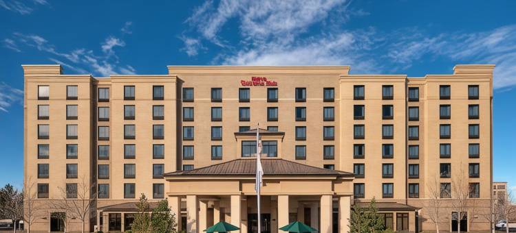 丹佛技术中心希尔顿花园酒店(Hilton Garden Inn Denver Tech Center)图片