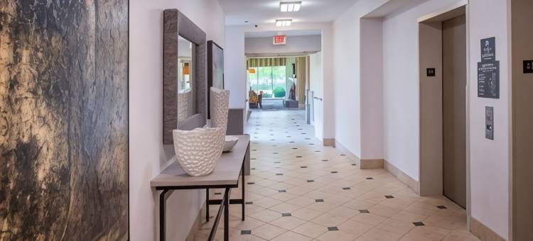 切斯特菲尔德圣路易斯希尔顿花园酒店(Hilton Garden Inn St. Louis/Chesterfield)图片