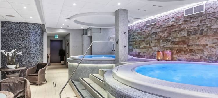 Best Western Plus Savoy Lulea图片