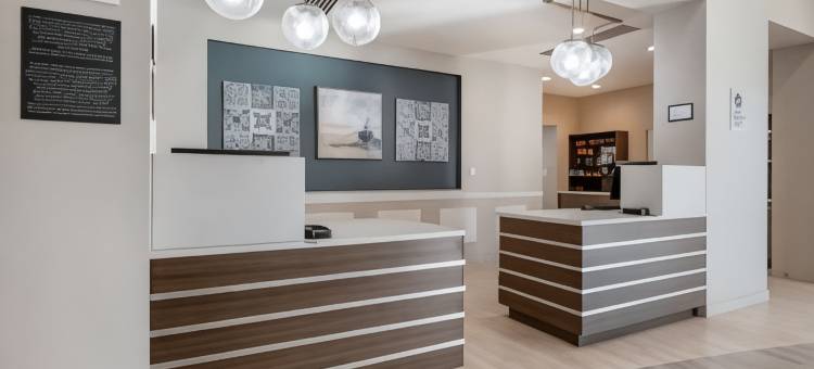 莱克兰贝斯特韦斯特优质酒店(Best Western Plus Lakeland)图片