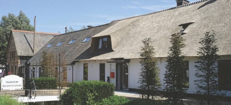 弗莱彻德维特布鲁格餐厅酒店(Fletcher Hotel-Restaurant de Witte Brug)图片