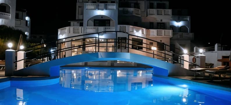 阿尼玛海滨旅馆(Anema by the Sea Guesthouse)图片