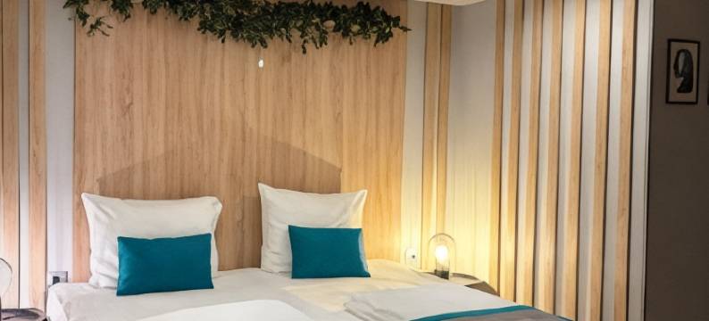 索卡酒店(Hotel Sokak)图片