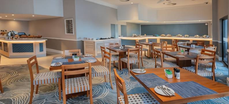 Garden Route Hotel图片