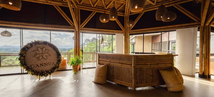 Cannúa山林酒店(Cannua Lodge)图片