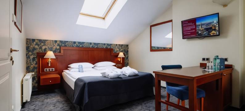 赫斯提亚青年酒店(Hestia Hotel Jugend)图片