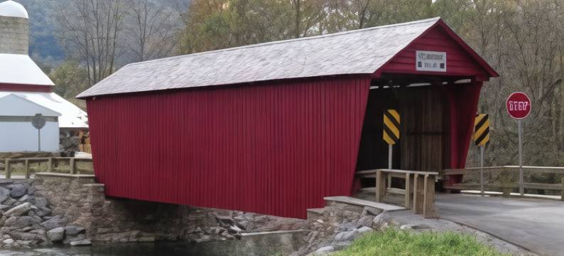 米尔霍尔-拉马尔凯艺酒店(Quality Inn Mill Hall - Lamar)图片