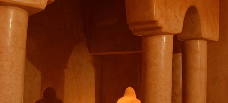 里亚德莎玛水疗套房酒店(Riad Shama Suites & Spa)图片