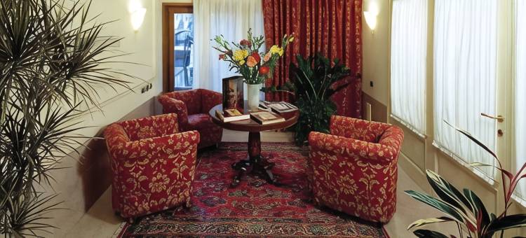 钟楼套房(Suites Torre Dell'Orologio)图片