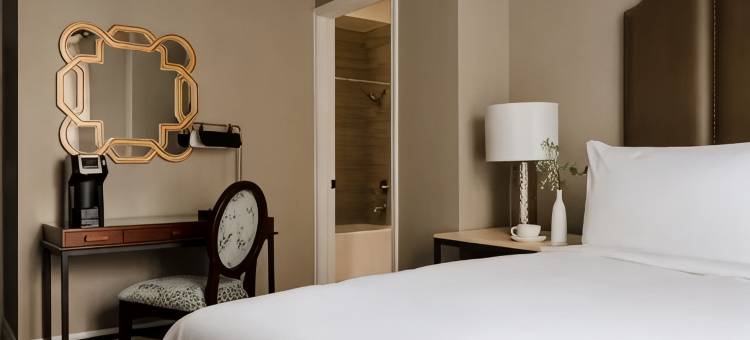 比茹酒店(Hotel Bijou)图片
