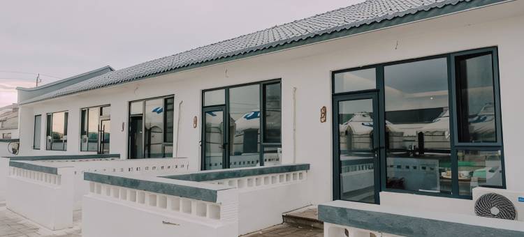 怡山民宿(乌兰哈达苏木店)图片