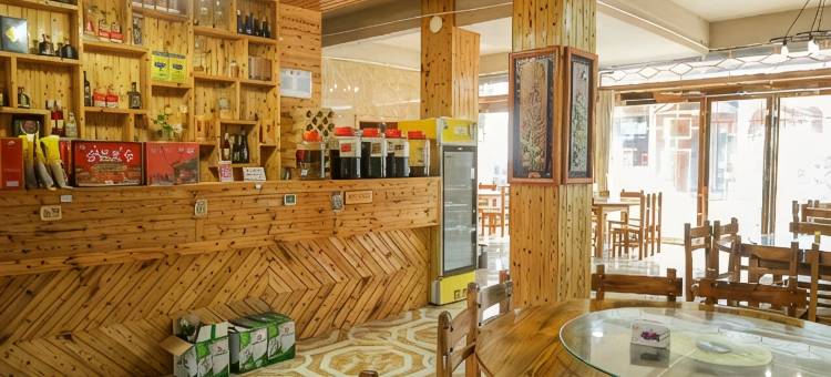 院里树下民宿(汉仙岩风景区店)图片