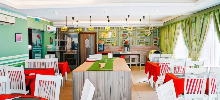 Hotel Nur Miri(Hotel Nur Miri)图片