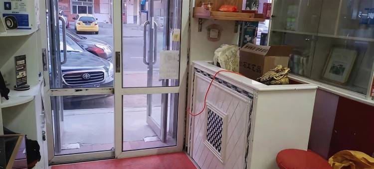 金缘招待所图片