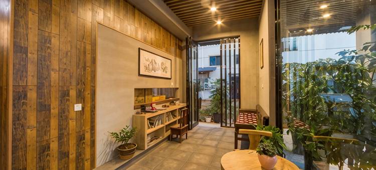 武夷山茶人之家民宿(三姑度假区店)图片