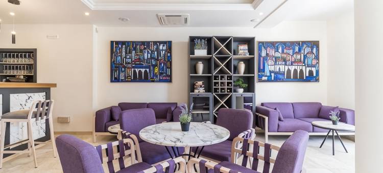 Art Hotel Dubrovnik图片