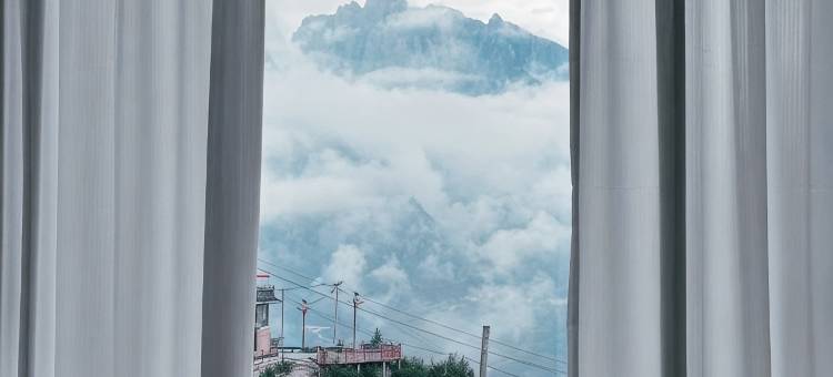 向云端.Alaya美宿(扎尕那景区店)图片