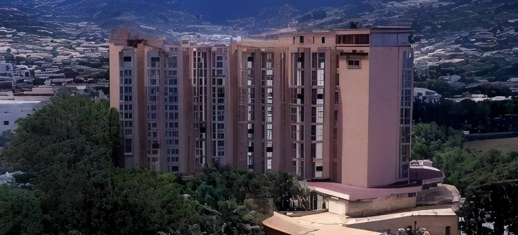马德拉海湾酒店(Baía Madeira Hotel)图片
