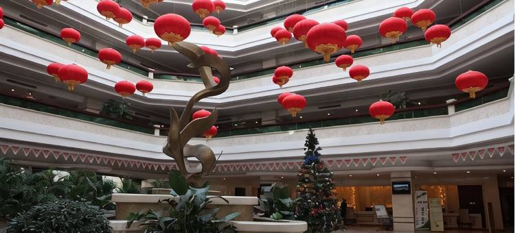 北京宽沟会议中心图片