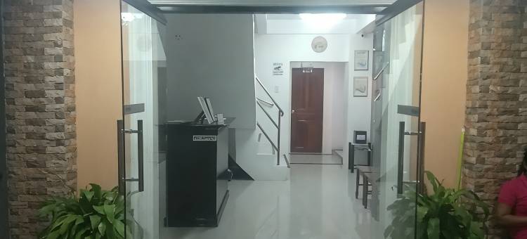 亚当斯景观酒店(Adams View Hotel)图片