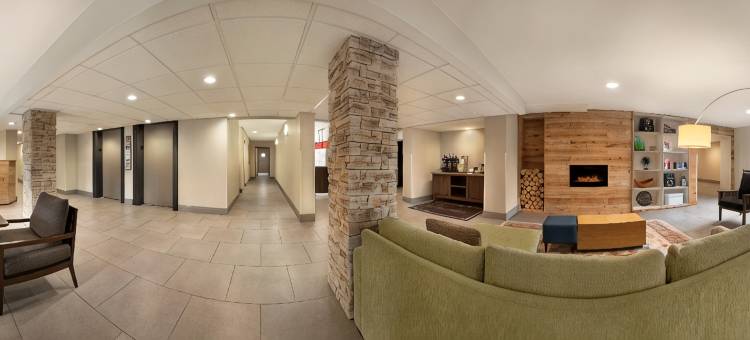 丽笙乡村酒店及套房，埃兰格 - 辛辛那提南(Country Inn & Suites by Radisson, Erlanger - Cincinnati South)图片