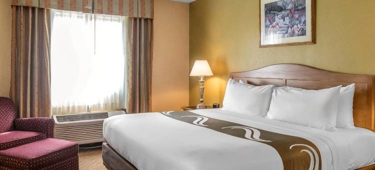 品质酒店(Quality Inn)图片