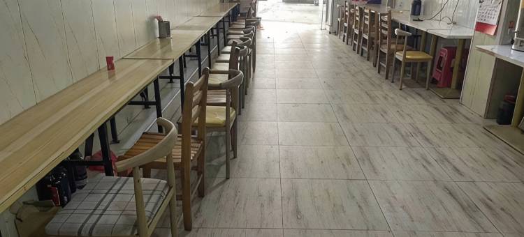 金际大酒店(桂林电子科技大学店)图片