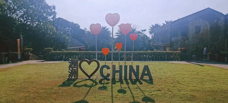 涠洲岛云兮民宿图片