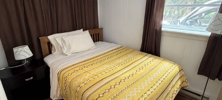 Inn Kognito 2 LAKEFRONT Camelback Kalahari Fire Pit, Hot Tub, Casino, game room图片
