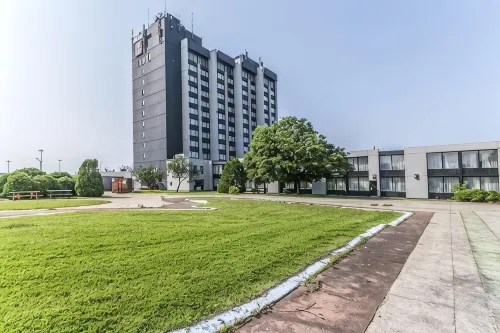 Travelodge by Wyndham Hotel & Convention Centre Quebec City - Bữa sáng