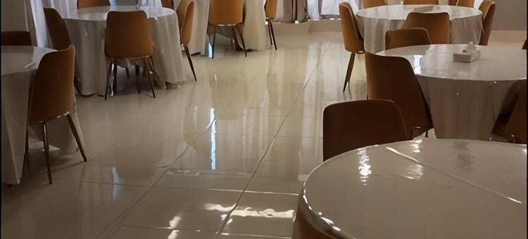 沙赫巴费哈酒店(Al Shahba Al Fayhaa Hotel)图片