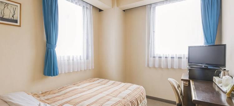 新尼奥酒店(Hotel New Neo)图片