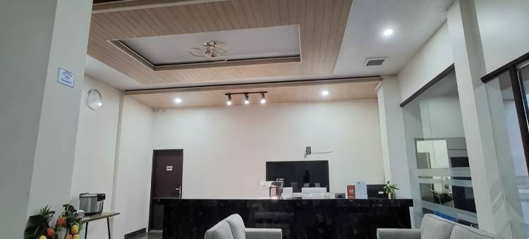 Morowali Beach Hotel图片