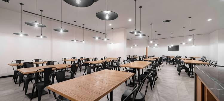 麦加 Thaker Algharbi 丽笙公园酒店(Park Inn by Radisson Makkah Thaker Algharbi)图片