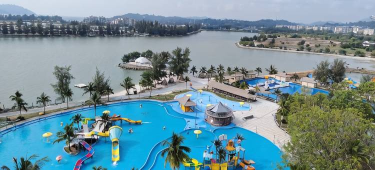 My Getaway Home @Marina Cove图片