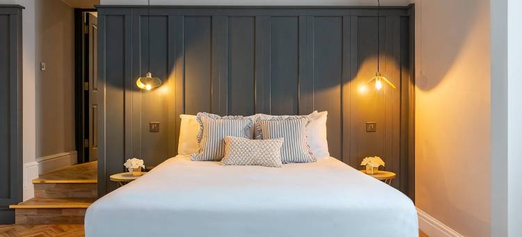 HY 利瑟姆圣安斯酒店(HY Hotel Lytham St Annes)图片